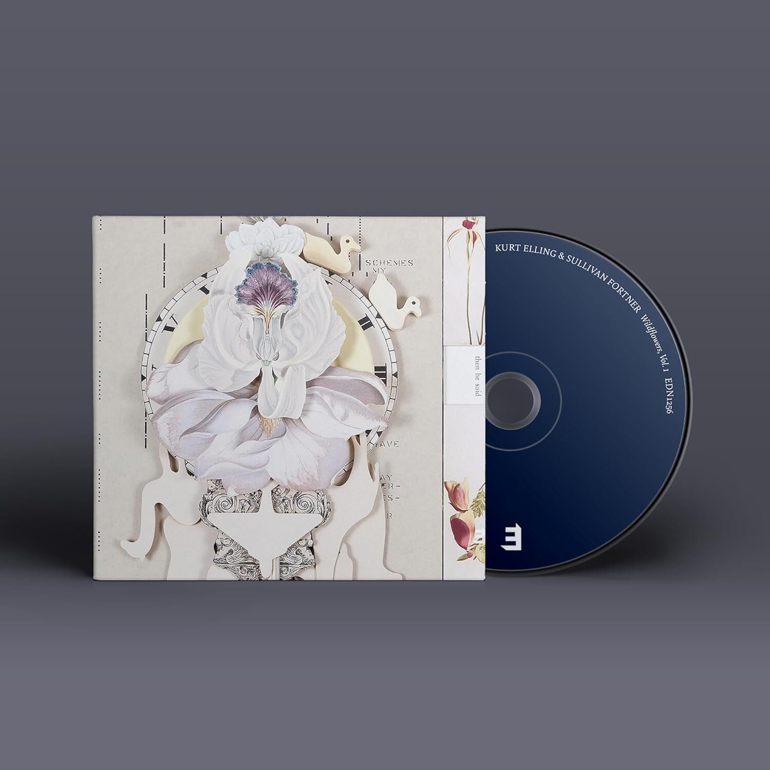 Wildflowers (Vol. 1)