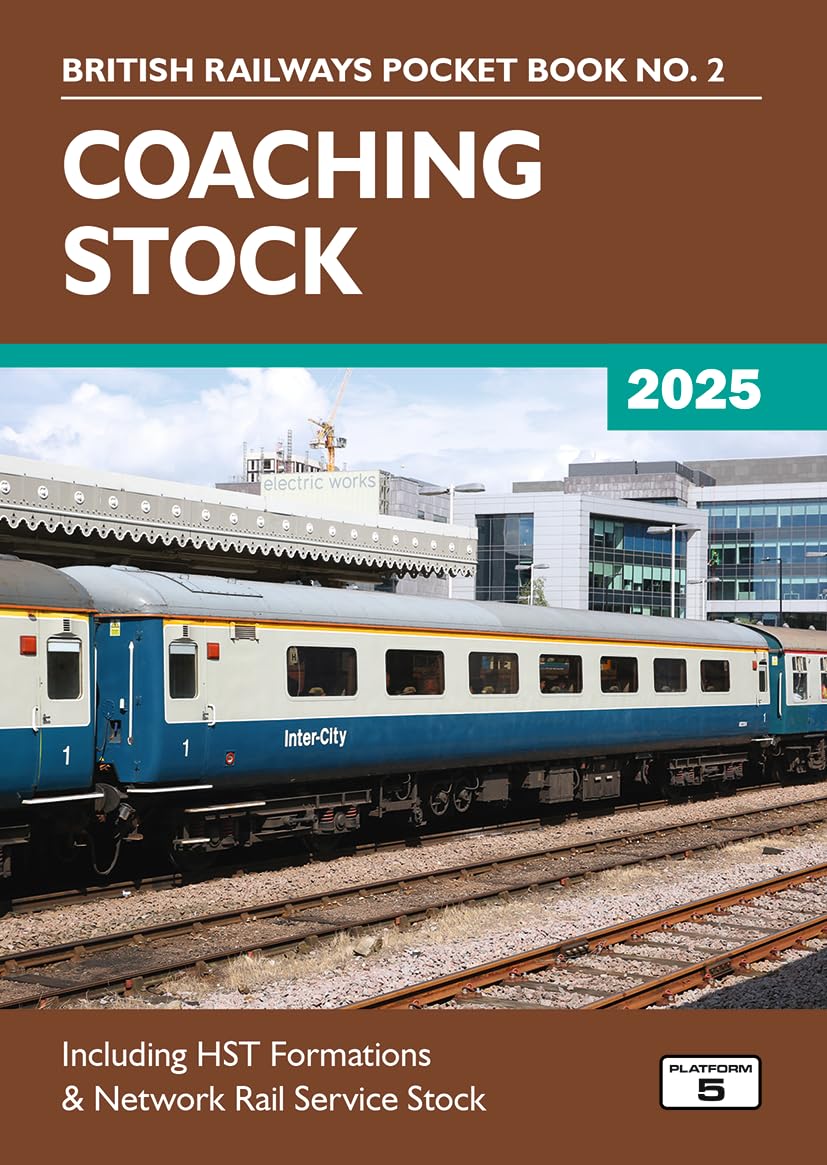 Coaching Stock 2025