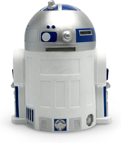 STAR WARS Money Bank R2D2