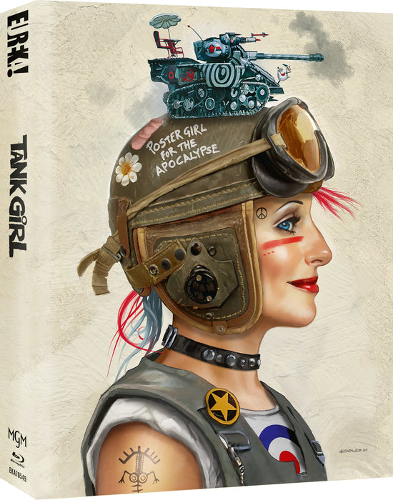 Tank Girl