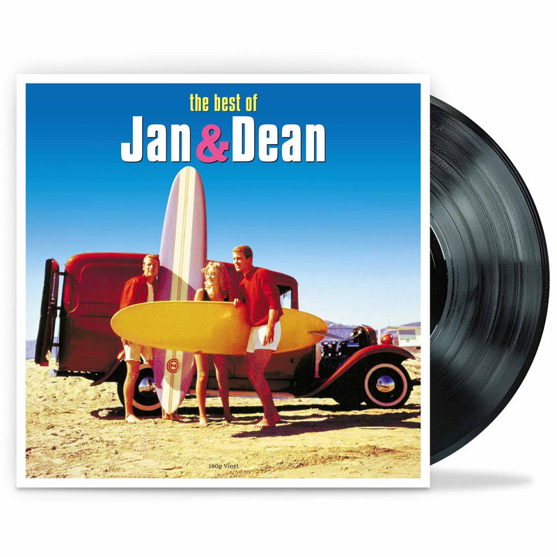 The Best of Jan & Dean