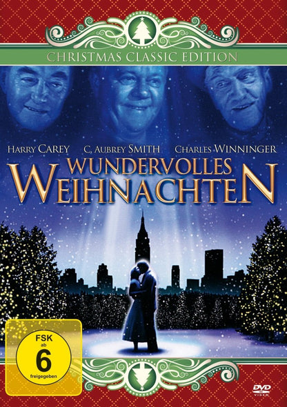 Wundervolles Weihnachten