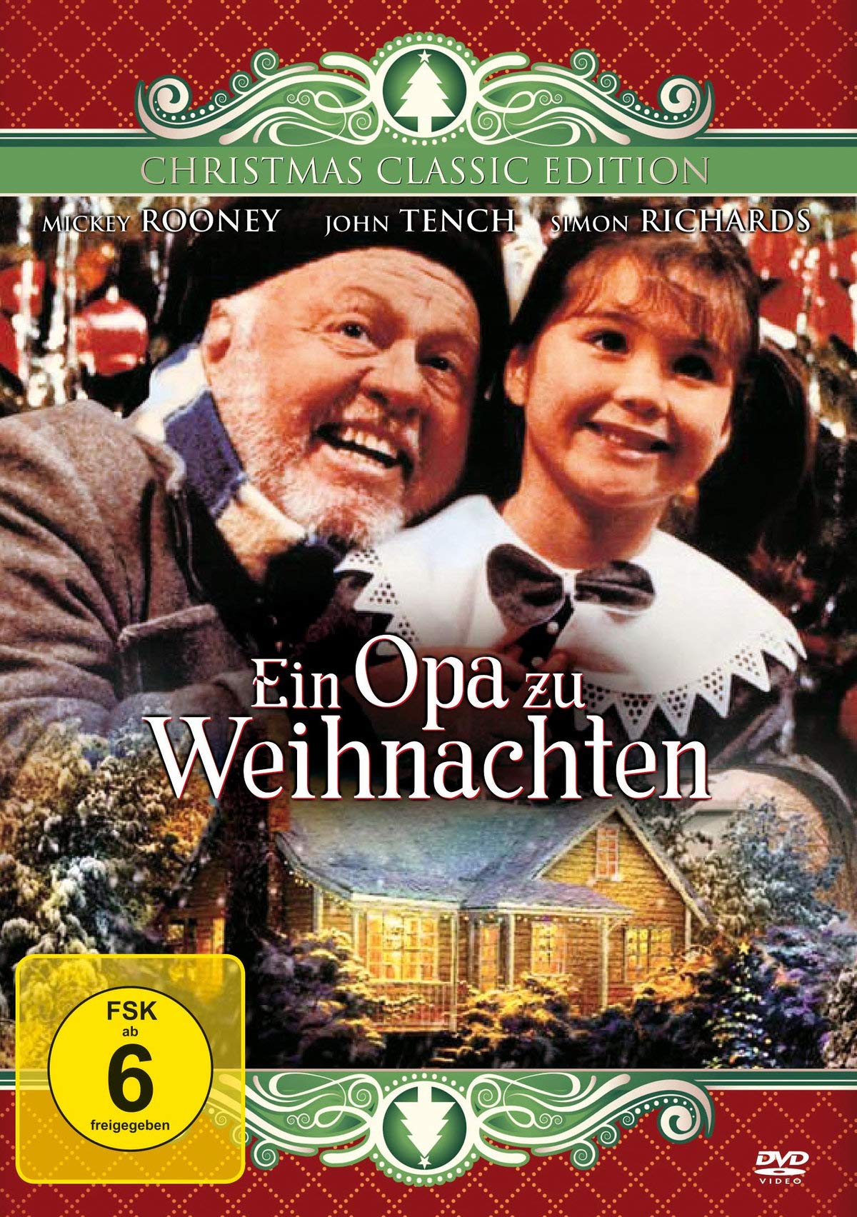 Ein Opa zu Weihnachten - Christmas Classic Edition