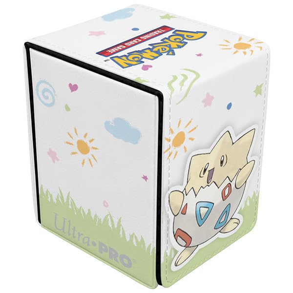 Db: Alcove Flip: Pkm: Togepi