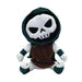 Ultra Pro - Foundations Tiny Bones Plush Gamer Pouch for Magic: The Gathering - Ideal for Trading Card, mtg card box Storage, mtg cards Companion, game bags For MTG bag organizer