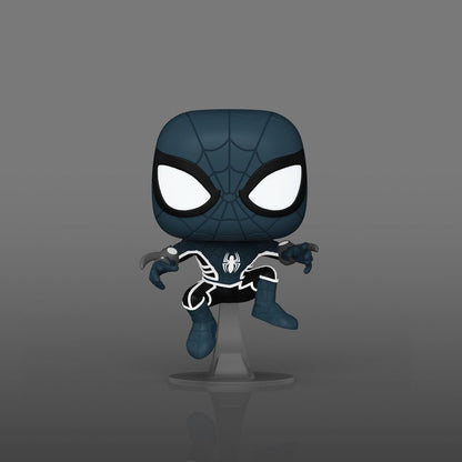 Funko Pop! Marvel: SP Comics Spider-Man - (Asgardian Armor) Asgardian Armor GITD - Marvel Comics - Collectable Vinyl Figure - Gift Idea - Official Merchandise - Toys for Kids & Adults