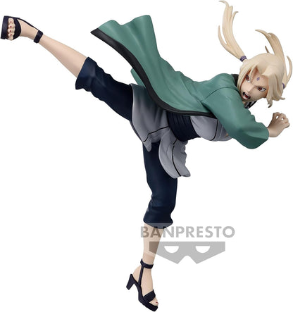 Banpresto - Naruto - Tsunade, Bandai Spirits Colosseum Figure
