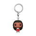 Funko Pop! Keychain: Moana 2 - Moana - Vaiana - Neuartiger Schlüsselanhänger - Vinyl-Minifigur Zum Sammeln - Strumpffüller - Geschenkidee - Offizielle Handelswaren - Movies Fans