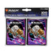 Ultra Pro Foundations Deck Protector Sleeves for Magic: The Gathering, Light (100 Stück