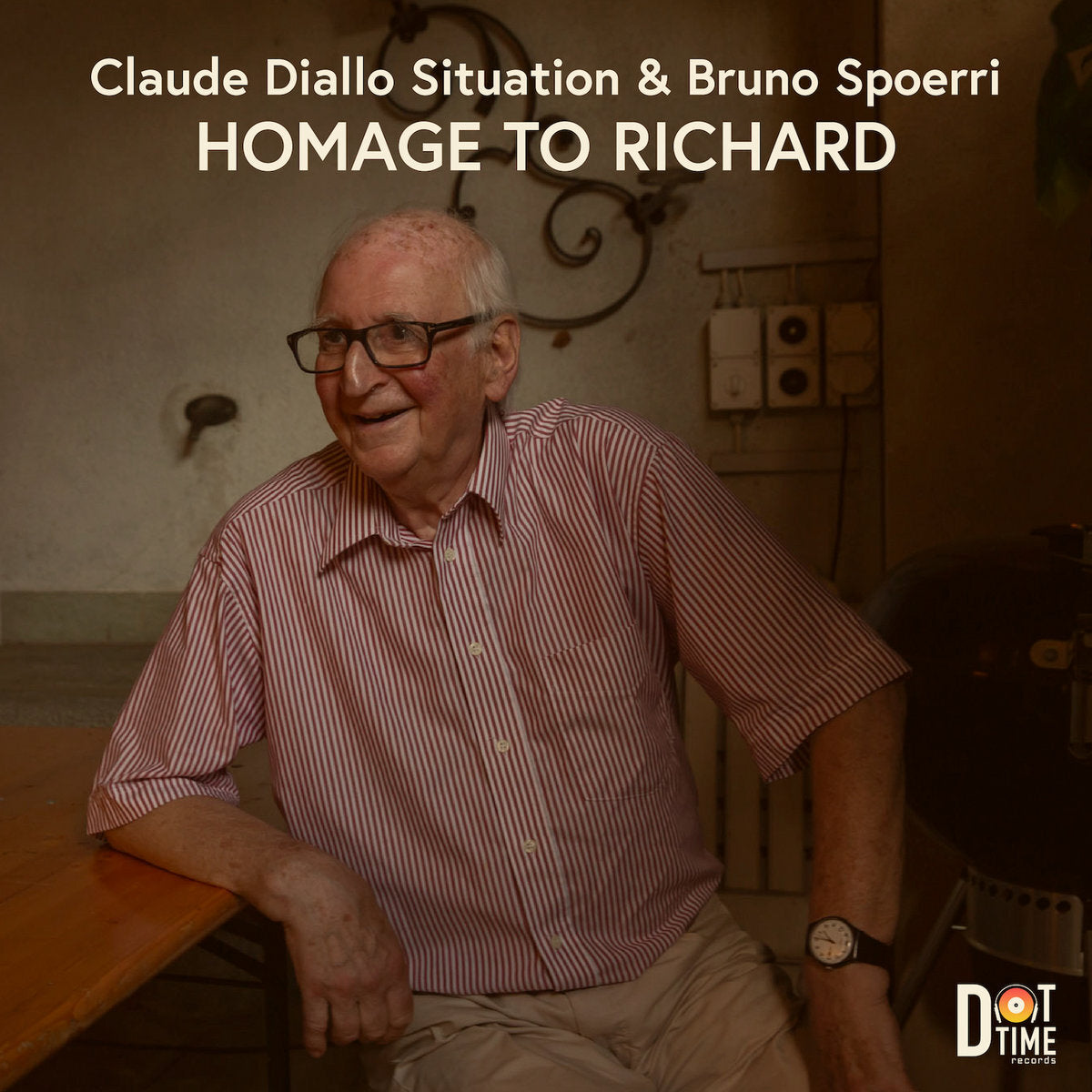 Homage to Richard