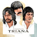 Eternos Triana - White Vinyl