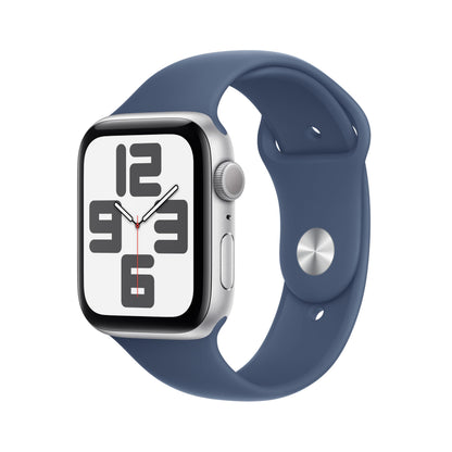 APPLE - WATCH SE 44 SI AL DN SB SM GPS