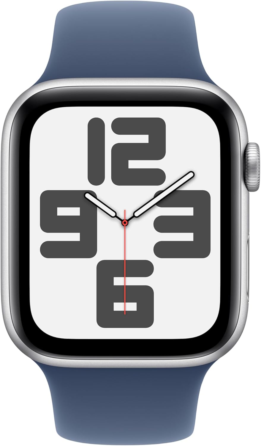 APPLE - WATCH SE 44 SI AL DN SB SM GPS