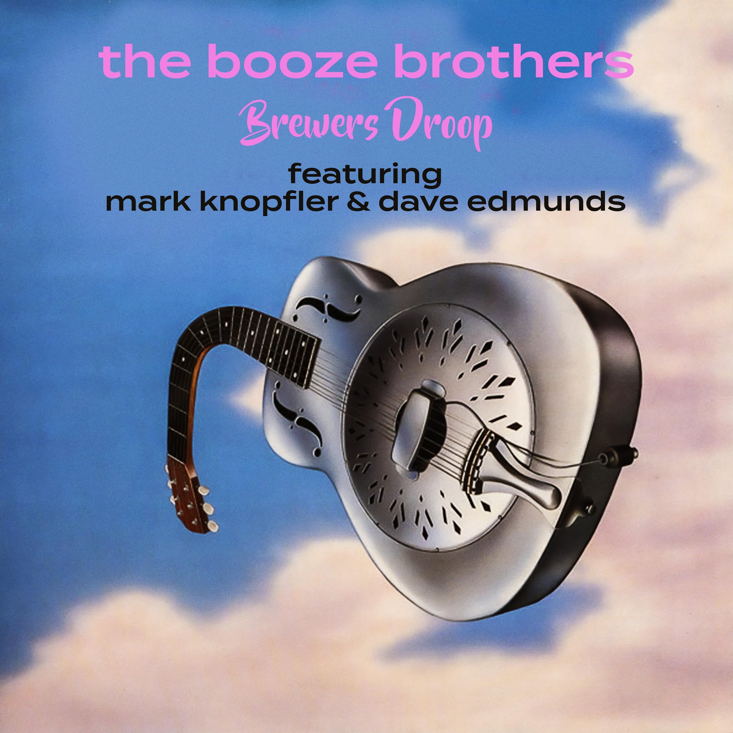 The Booze Brothers (Feat. Mark Knopfler & Dave Edmunds)