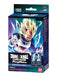 DRAGON BALL SUPER TCG: FUSION WORLD: VEGETA STARTER DECK 02 (FS02