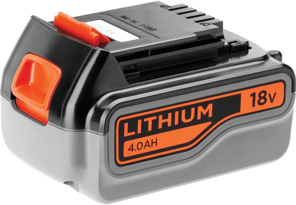 BLACK & DECKER - 18V 2.0AH ALLIGATOR POWERED LOPPER