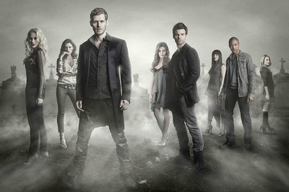Coffret the Originals Season 3