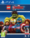 LEGO Marvel Avengers - (PS4) PS4 - Amazon Exclusive Content AMAZON EXCLUSIVE DLC