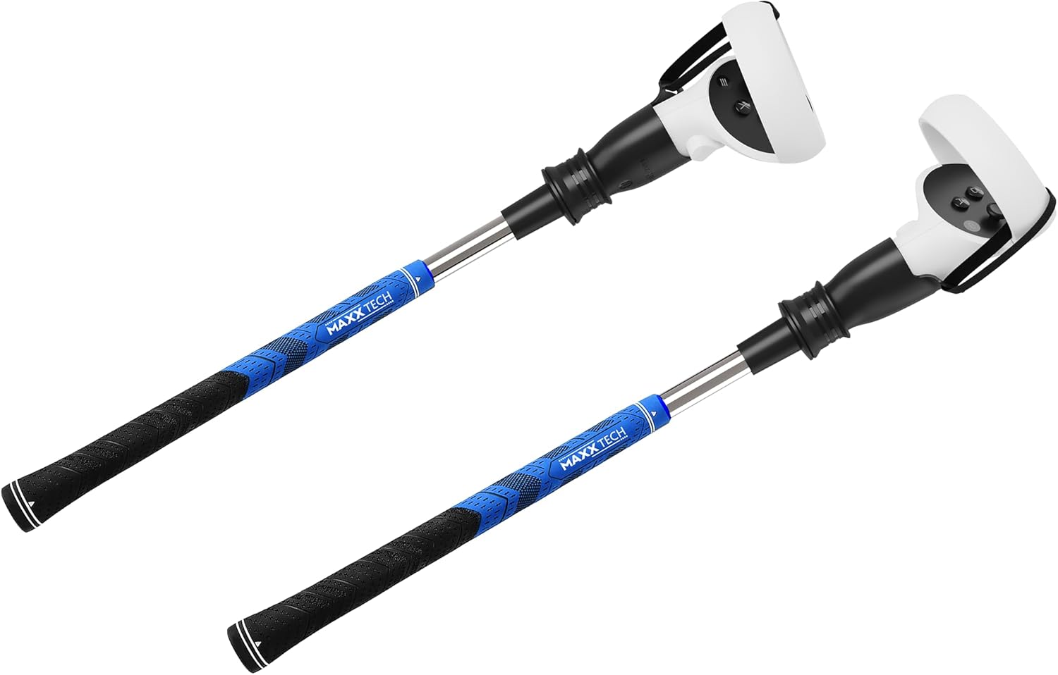 Metaquest - Vr Pro Golf Clubs Kit (Meta Quest)