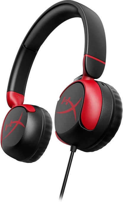 Hyperx Cloud Mini Wd Blk Hs
