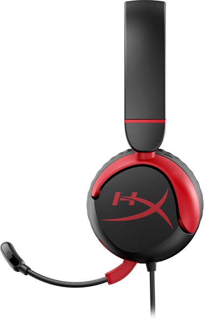 Hyperx Cloud Mini Wd Blk Hs