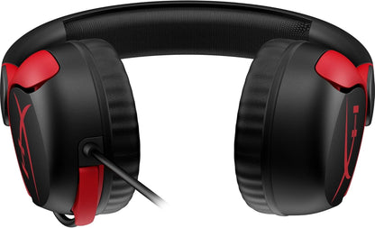 Hyperx Cloud Mini Wd Blk Hs