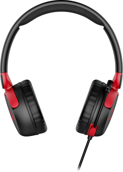 Hyperx Cloud Mini Wd Blk Hs