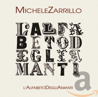 l'alfabeto degli amanti