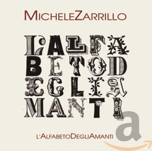 l'alfabeto degli amanti