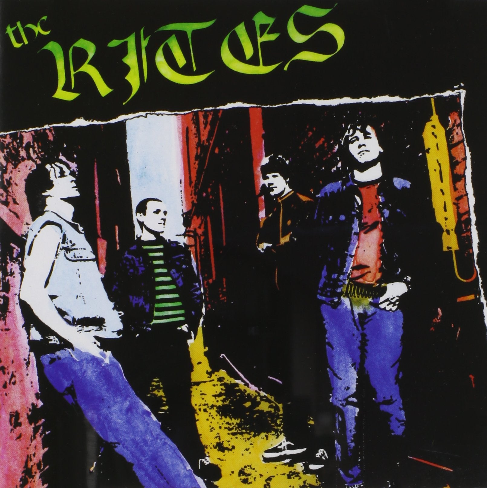 Rites