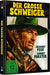 Der große Schweiger - (Limited Mediabook BD Booklet