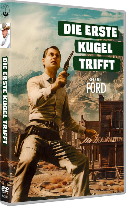 Die Erste Kugel Trifft