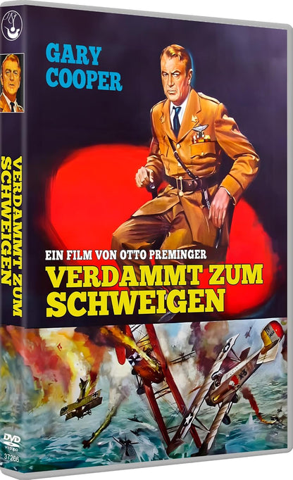 Verdammt Zum Schweigen