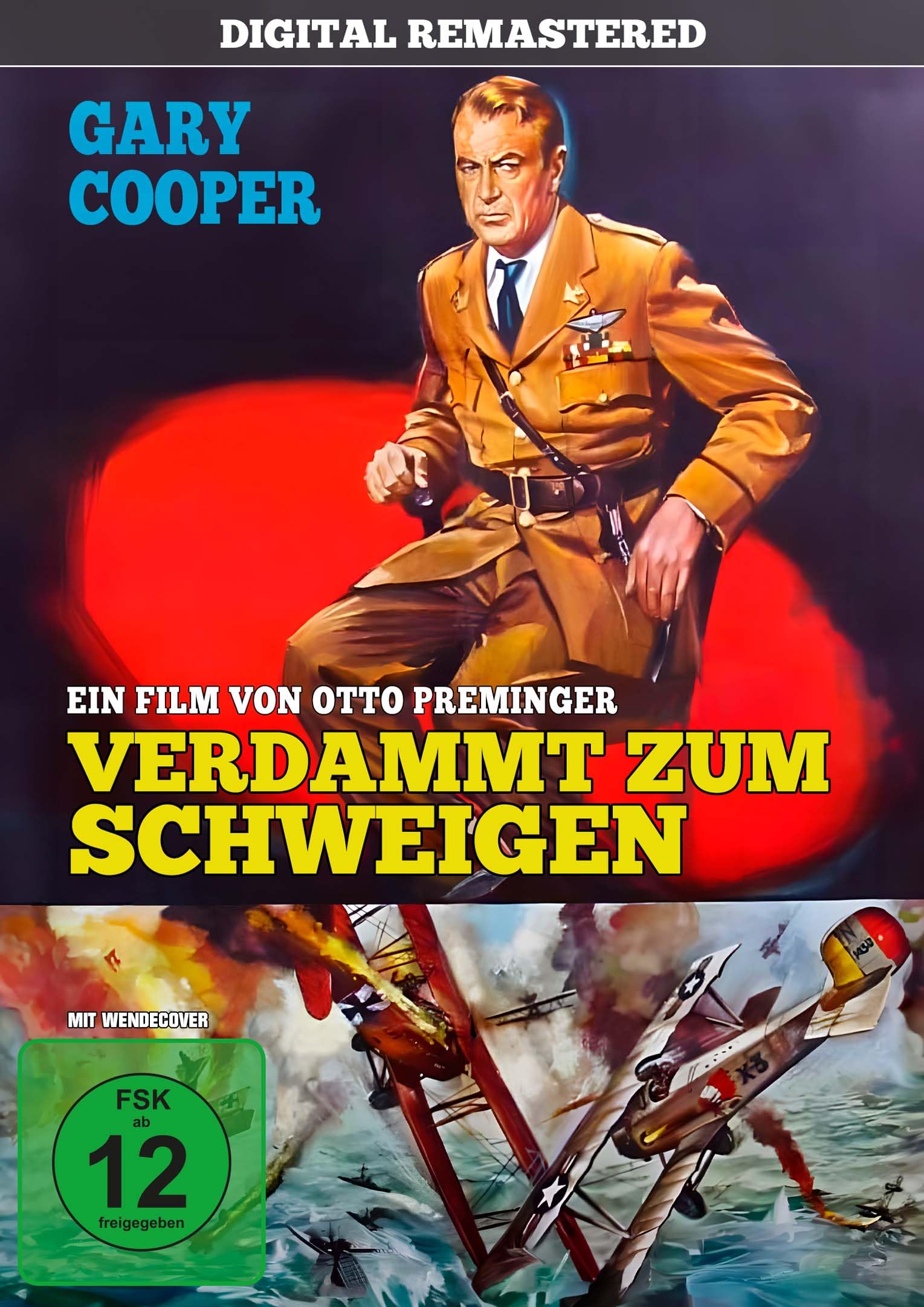 Verdammt Zum Schweigen