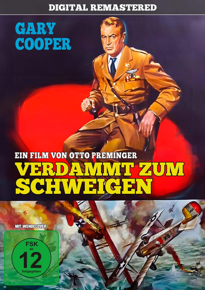 Verdammt Zum Schweigen