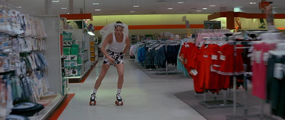 Kevins Cousin allein im Supermarkt (in HD neu abgetastet
