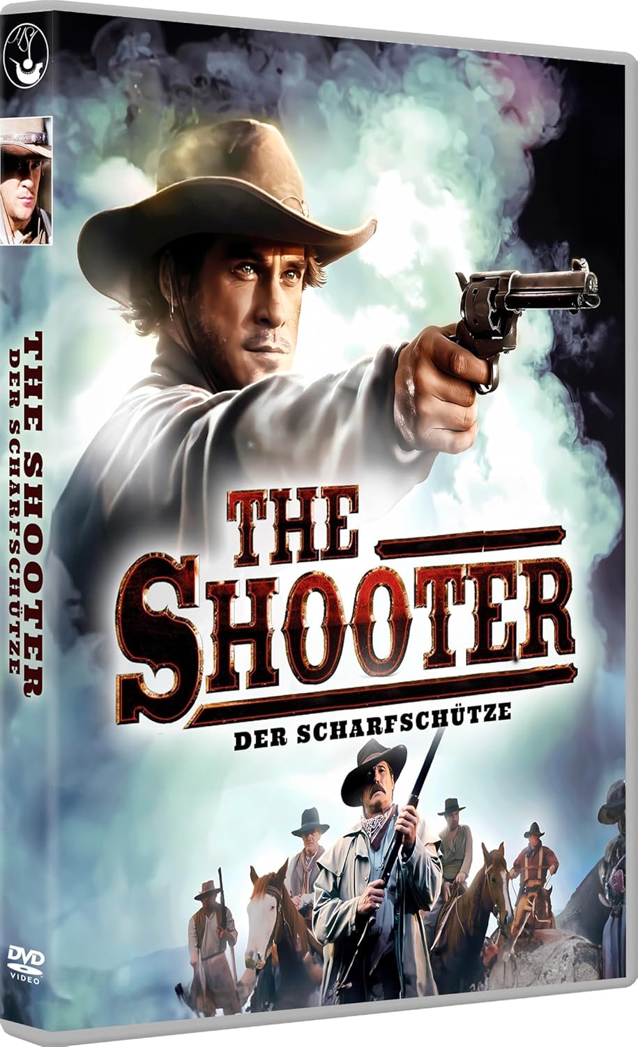 The Shooter - der Scharfschütze