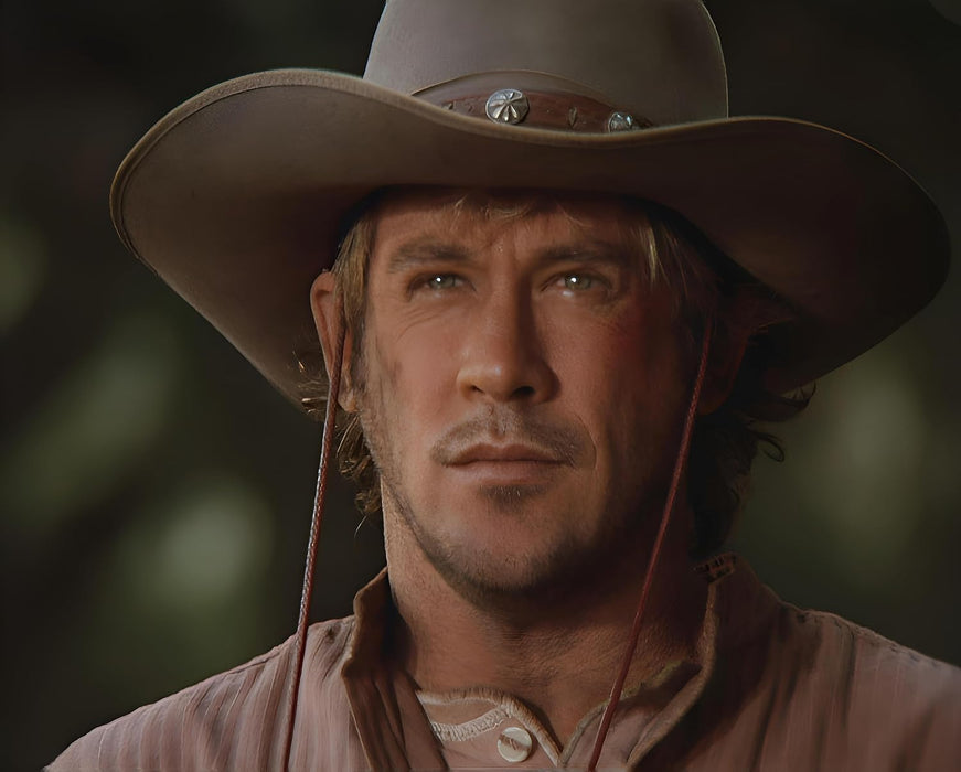 The Shooter - der Scharfschütze