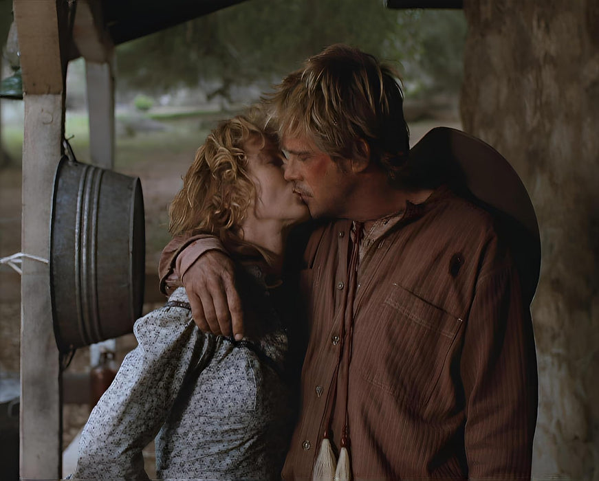 The Shooter - der Scharfschütze