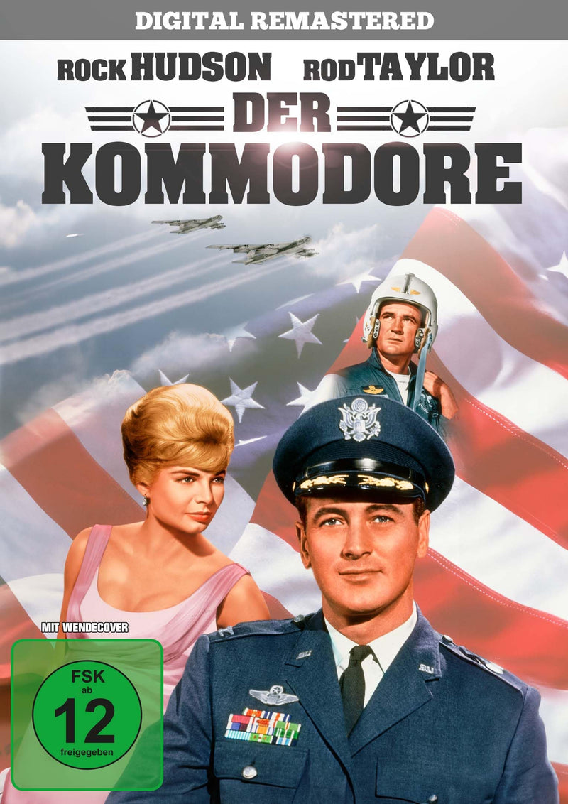 Der Kommodore tal ed