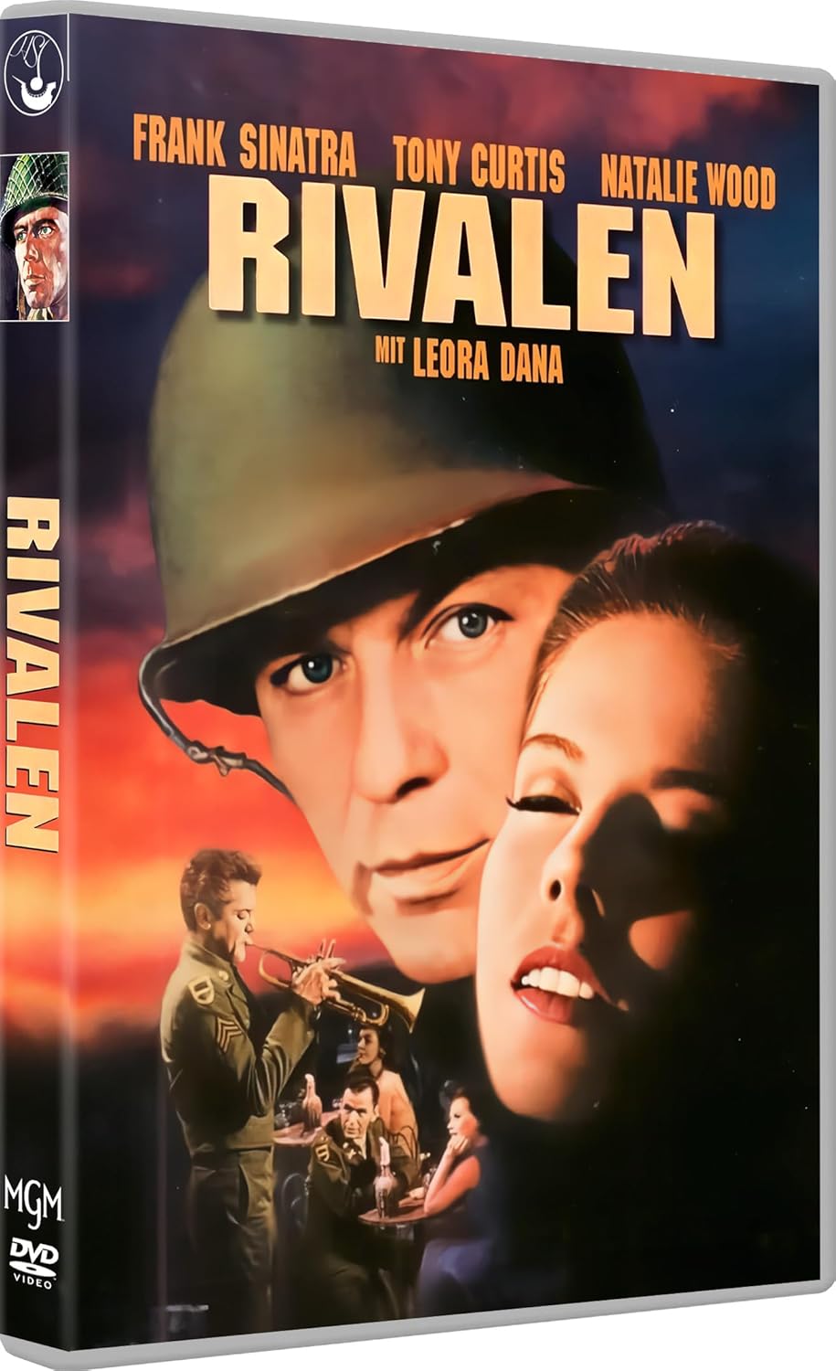 Rivalen