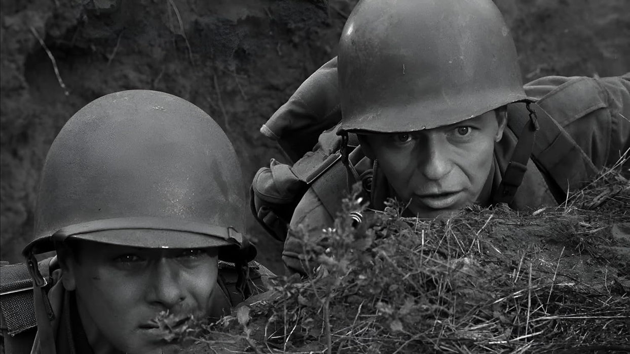 Rivalen (Original Extended Kinofassung in HD neu abgetastet