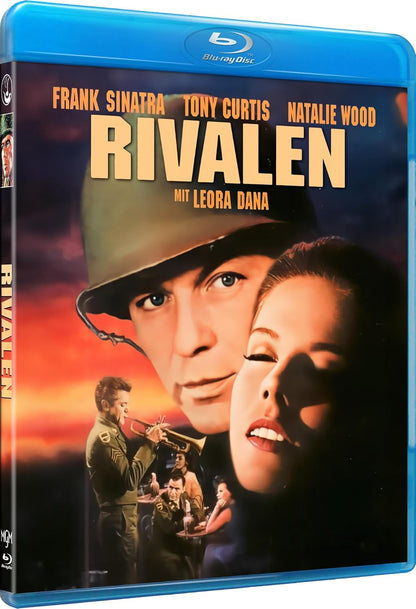 Rivalen (Original Extended Kinofassung in HD neu abgetastet