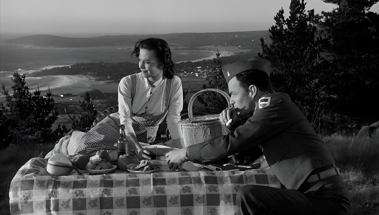 Rivalen (Original Extended Kinofassung in HD neu abgetastet