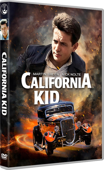 California Kid (digital remastered