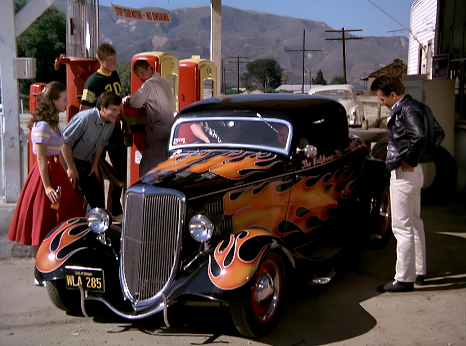 California Kid (digital remastered