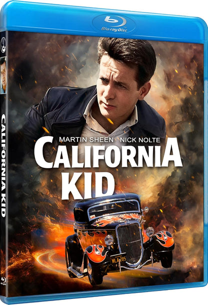 California Kid