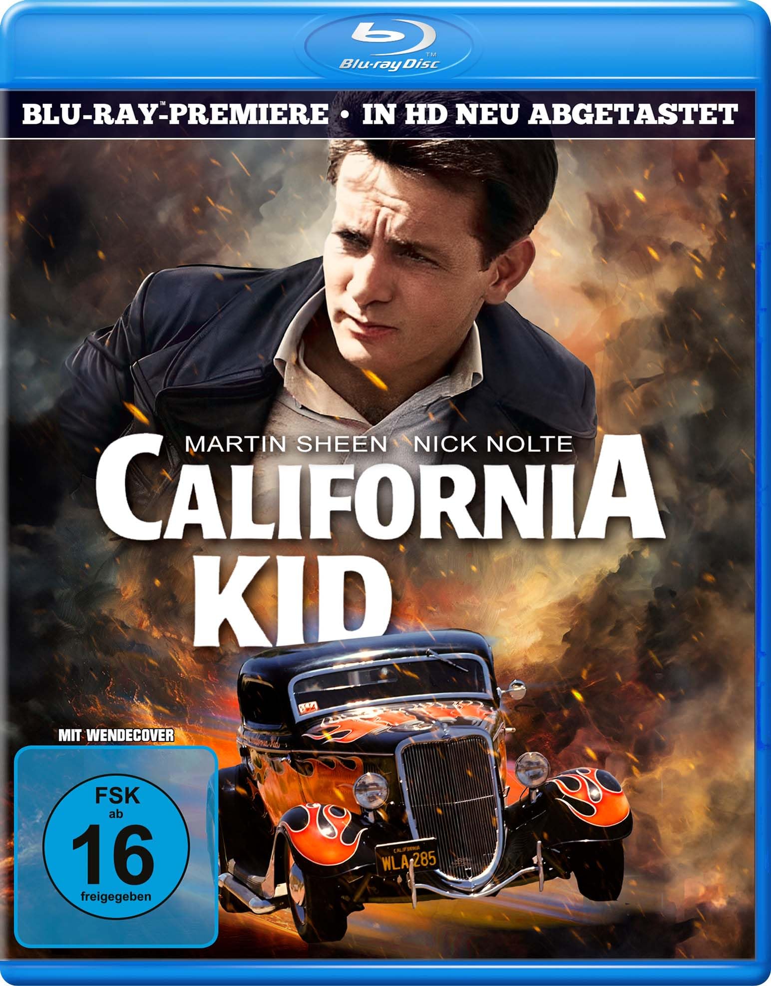 California Kid