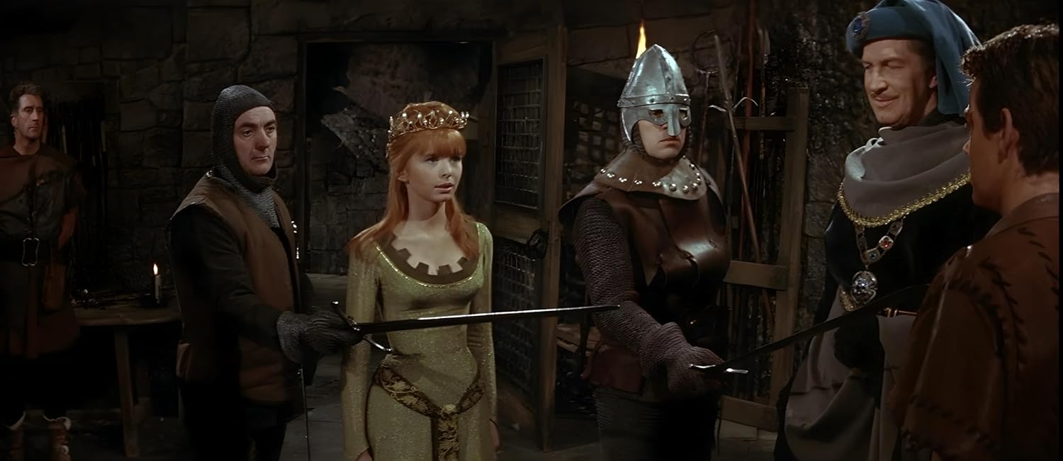 Satanas - Das Schloss der blutigen Bestie (Original Kinofassung digital remastered