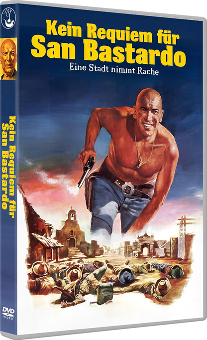 Kein Requiem Für San Bastardo